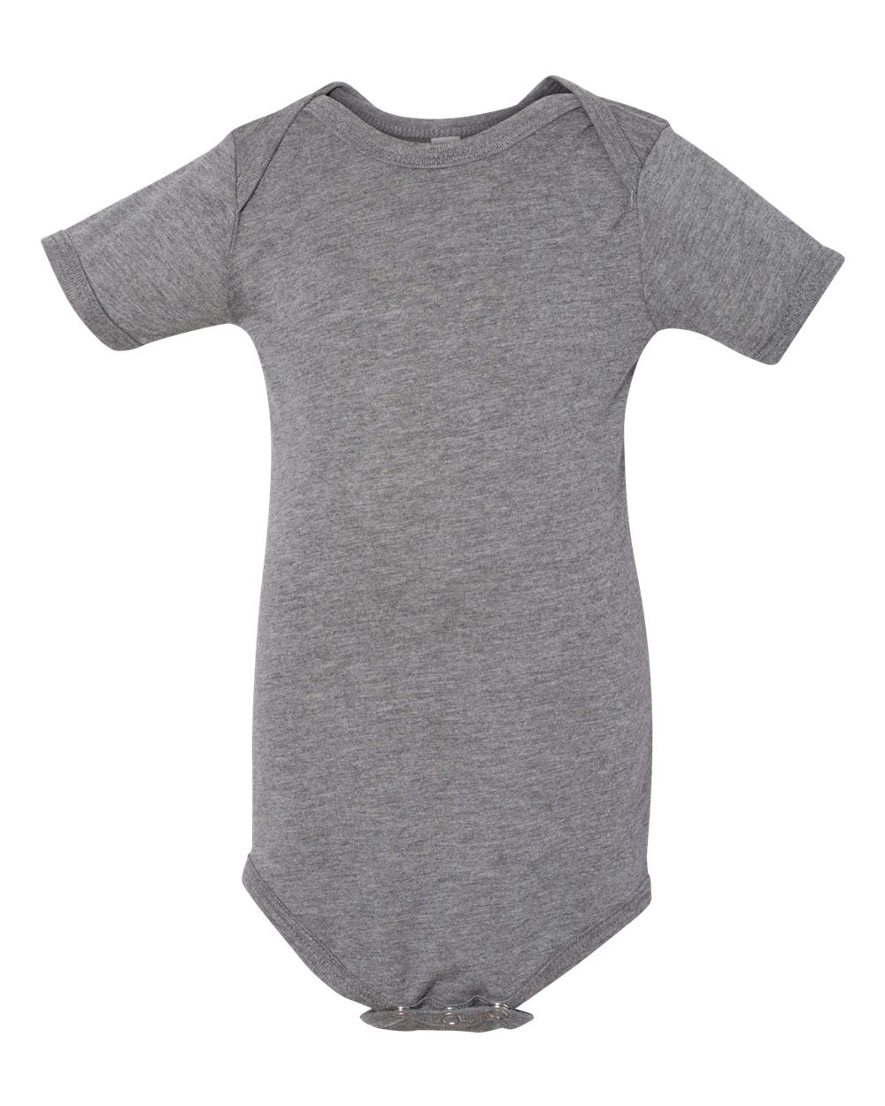 Infant One Piece Tri-blend Short Sleeve - BELLA + CANVAS